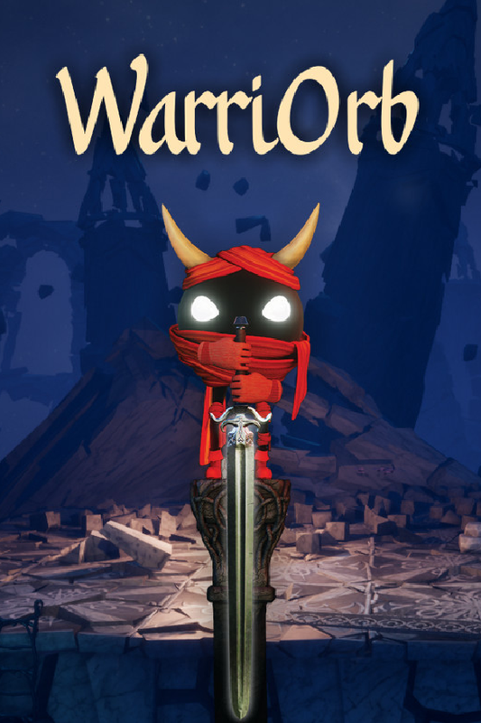 WarriOrb Steam CD Key