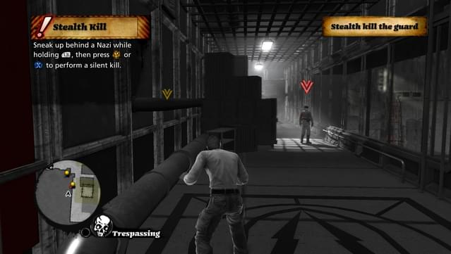 The Saboteur (GOG)