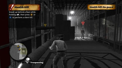 The Saboteur (GOG)