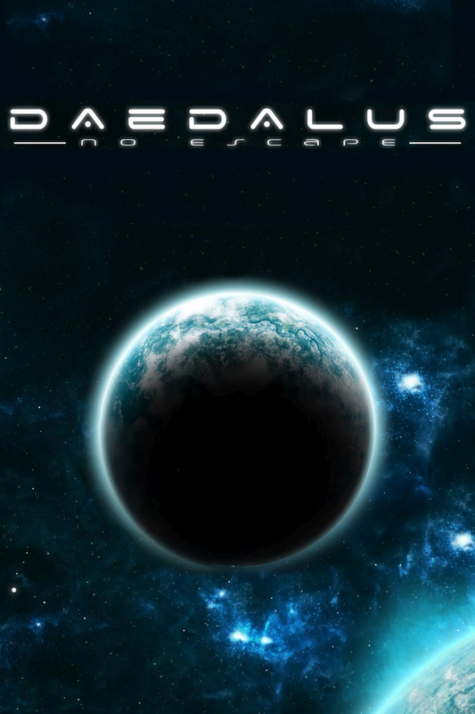 Daedalus - No Escape