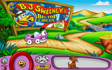Putt-Putt Complete Pack