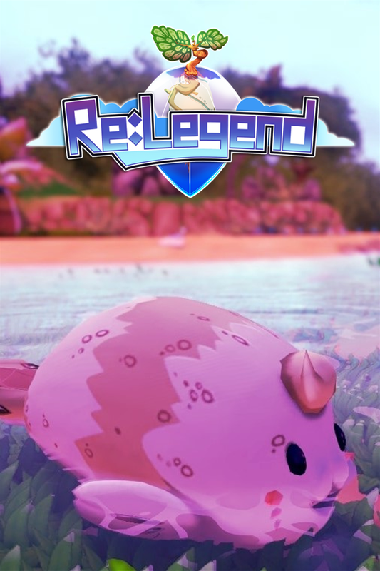 Re:Legend (Steam)