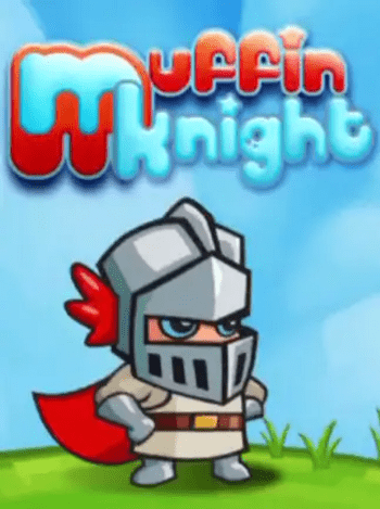 Muffin Knight Steam Key GLOBAL