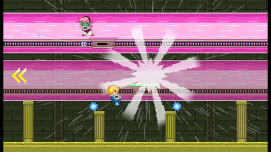 Capsule Force Steam CD Key