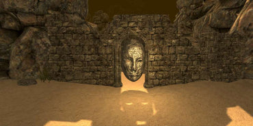 Rift's Cave Steam CD Key