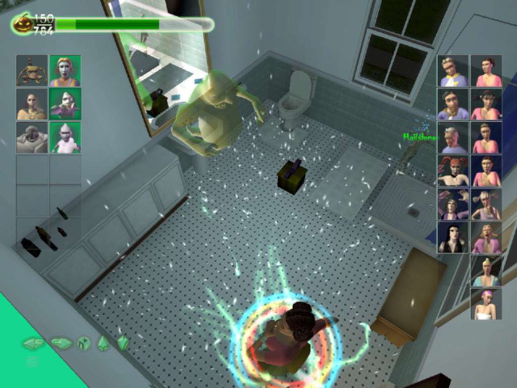 Ghost Master Ghost GOG CD Key