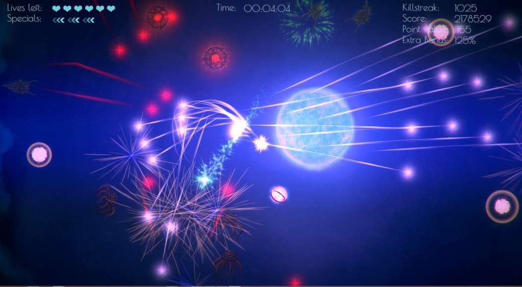 Pulstar Steam CD Key