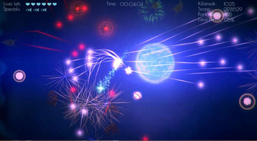 Pulstar Steam CD Key