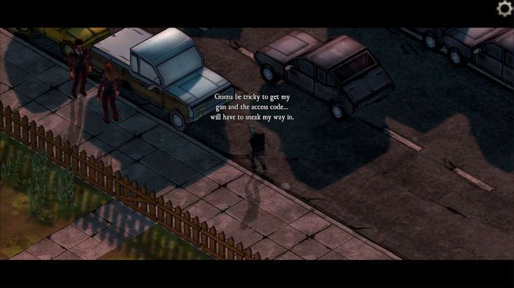 Majestic Nights - Chapter 1 Steam CD Key