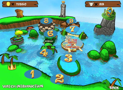 Goats On A Bridge Steam CD Key