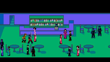 samurai_jazz Steam CD Key
