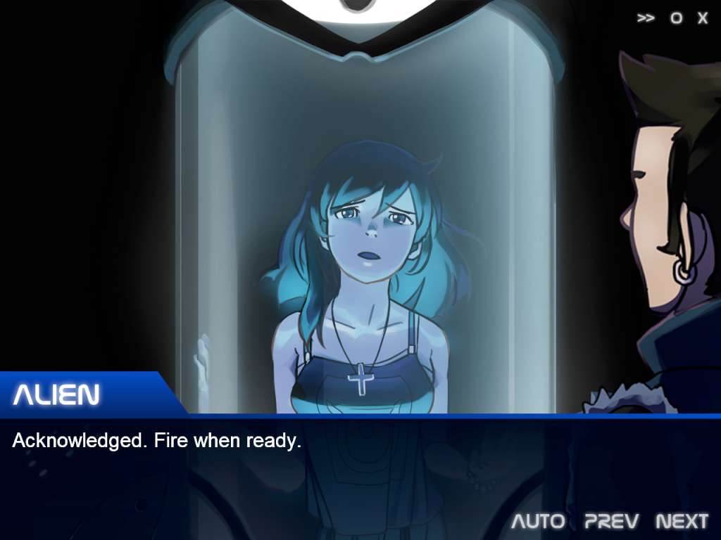 Bermuda Steam CD Key