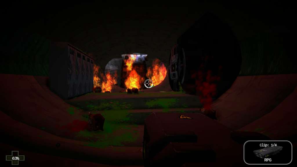 Incognito Steam CD Key