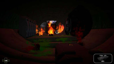 Incognito Steam CD Key