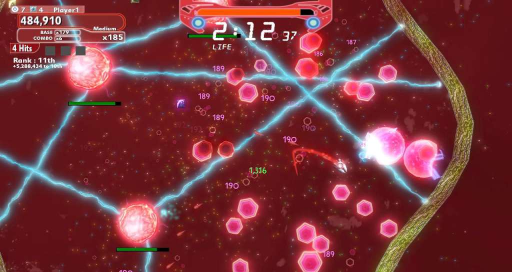 Biology Battle Steam CD Key