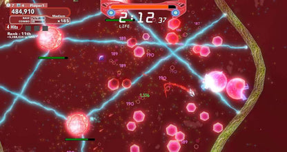 Biology Battle Steam CD Key