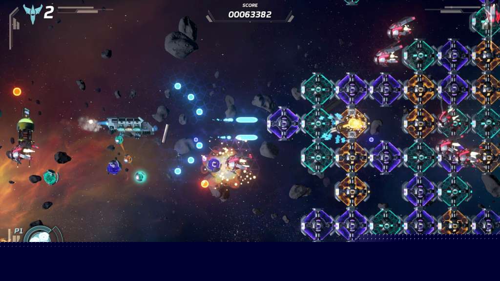 Galacide Steam CD Key