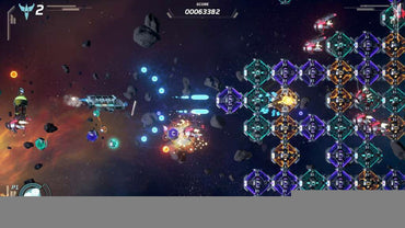 Galacide Steam CD Key