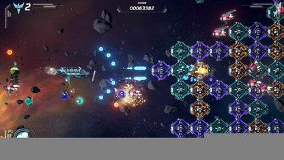 Galacide Steam CD Key