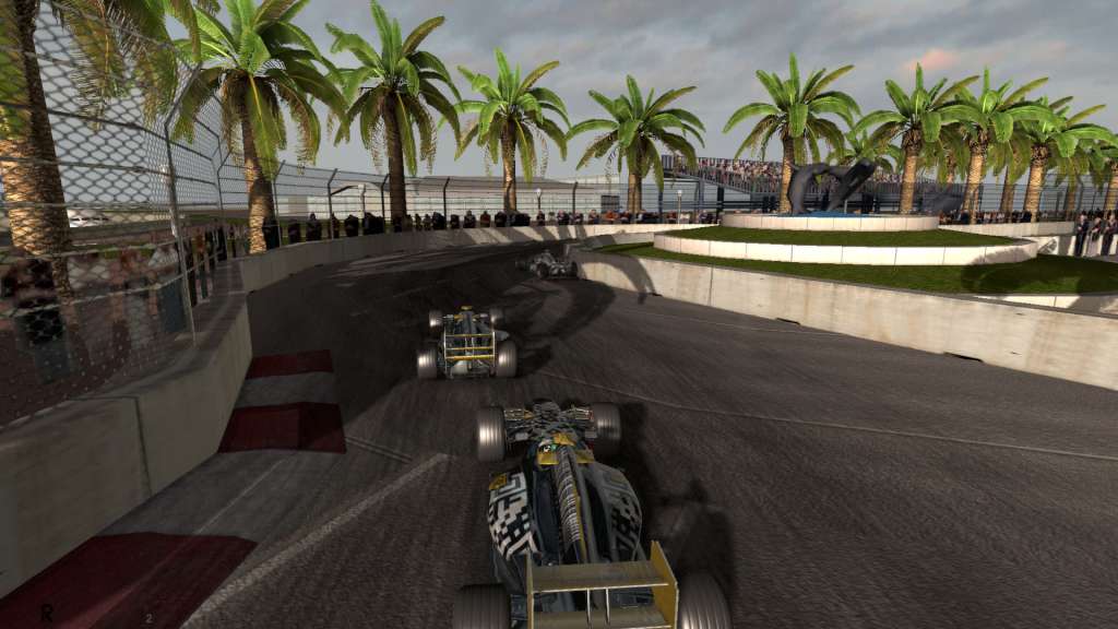 MotorSport Revolution Steam CD Key