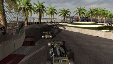 MotorSport Revolution Steam CD Key