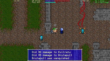 Voyage to Farland Steam CD Key