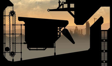 Collisions Steam CD Key