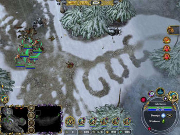 Dungeons &amp; Dragons: Dragonshard GOG CD Key