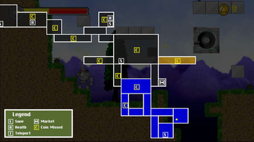 Robot Exploration Squad Steam CD Key