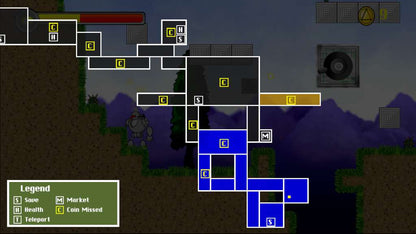 Robot Exploration Squad Steam CD Key
