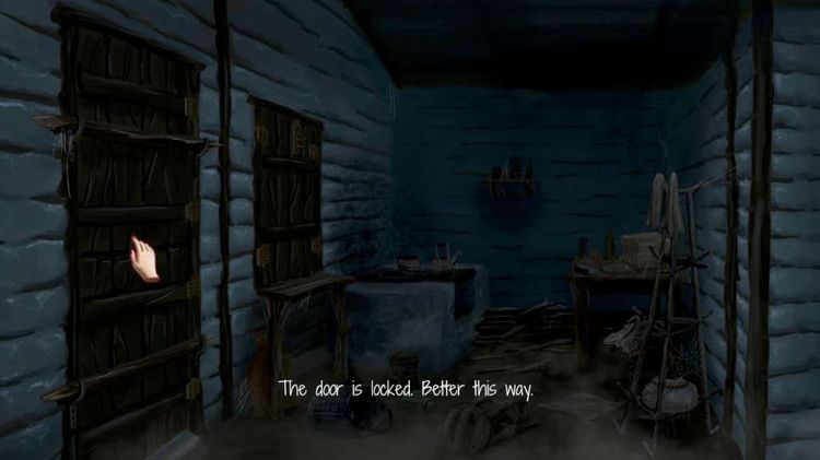The Last NightMary - A Lenda do Cabe&ccedil;a de Cuia Steam CD Key
