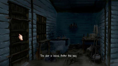 The Last NightMary - A Lenda do Cabe&ccedil;a de Cuia Steam CD Key