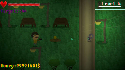 Invasion (Hipix Studio) Steam CD Key