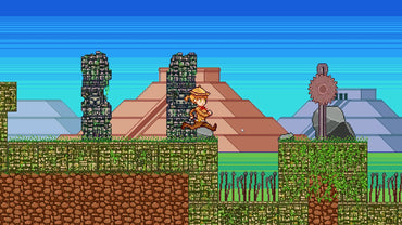 Adventure Rage