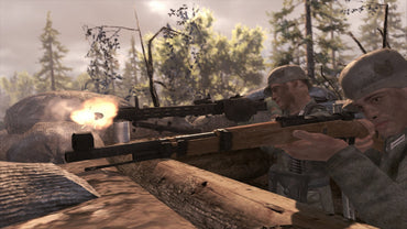 Red Orchestra 2: Heroes of Stalingrad with Rising Storm (GOTY)