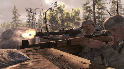 Red Orchestra 2: Heroes of Stalingrad with Rising Storm (GOTY)