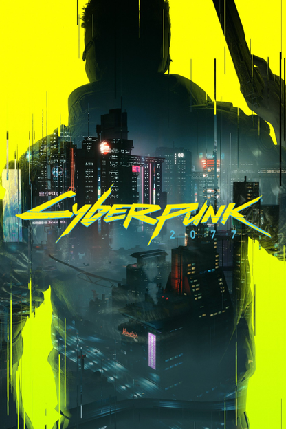 Cyberpunk 2077 (Xbox One) (EU)