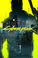 Cyberpunk 2077 (Xbox One)