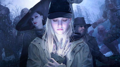 Resident Evil Village - Winters' Expansion (DLC)