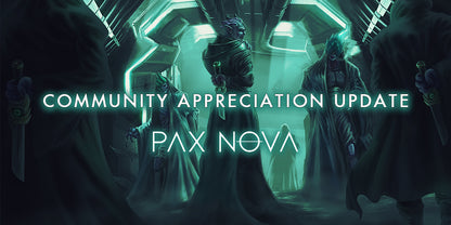 Pax Nova
