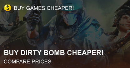 Dirty Bomb - The Ultimate Starter Pack