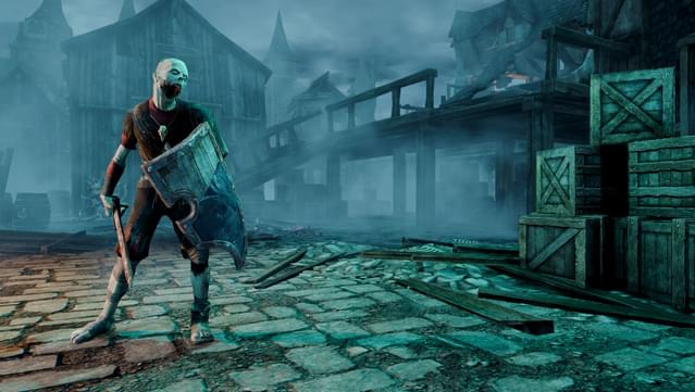 Mordheim: City of the Damned (GOG)