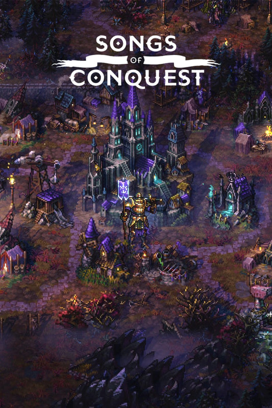 Songs of Conquest (Steam)