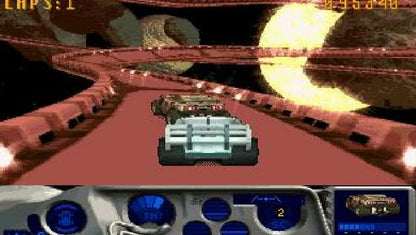 MegaRace 1+2