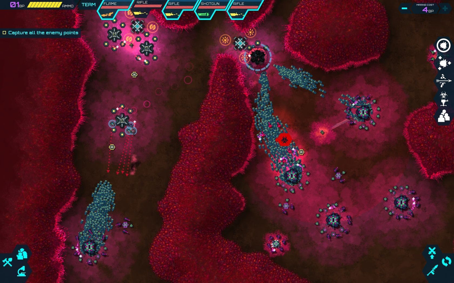 Infested Planet