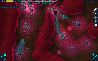 Infested Planet