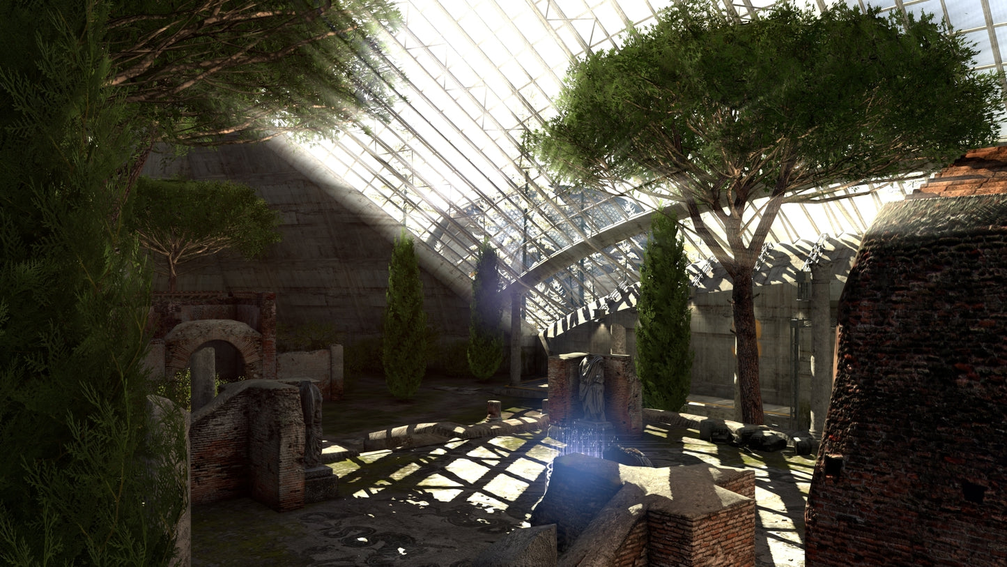 The Talos Principle (Gold Edition) (GOG)