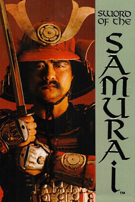 Sword of the Samurai Steam Key GLOBAL