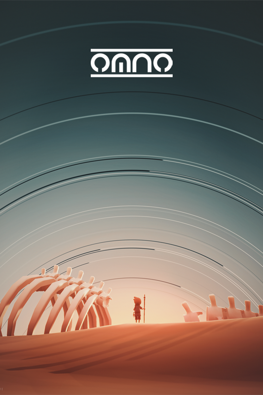 Omno (Steam)