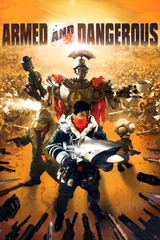 Armed and Dangerous (EU)